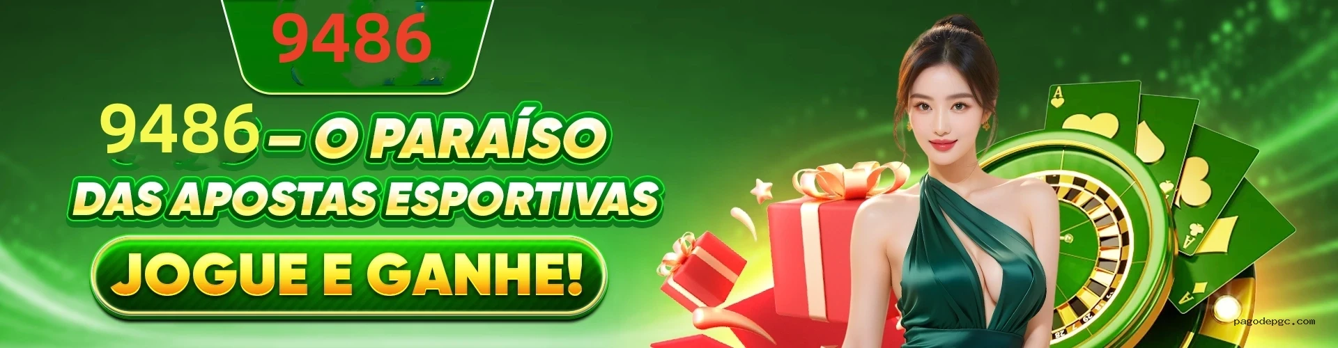 Promoção Pagodepg