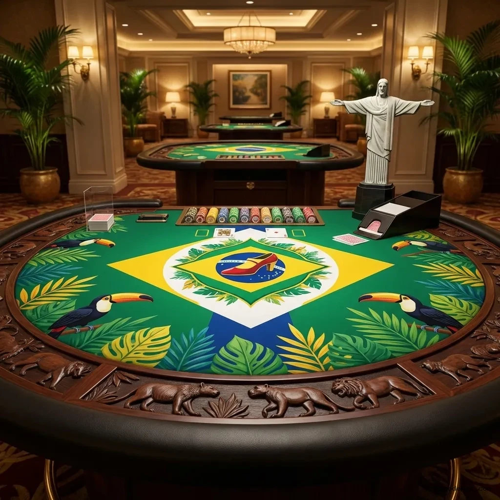 Plataforma Pagodepg